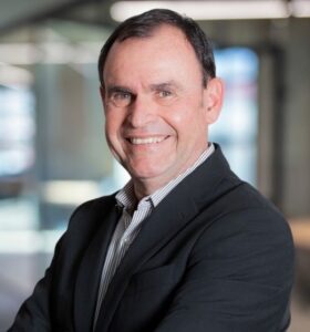 Sérgio Rocha assume la présidence de l'Institut Éthique Santé