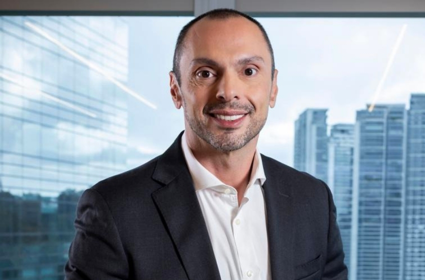 Nouveau président de GSK au Brésil, Olavo Corrêa parie sur l'expansion