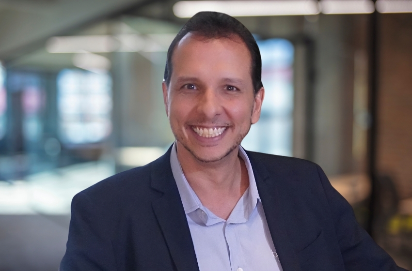 Lucas Cohin est le nouveau PDG d'Exzell Pharma