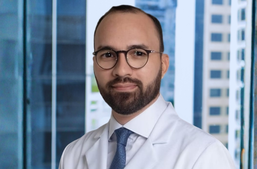 Avril 2026 change l’histoire de la chirurgie de la prostate au Brésil