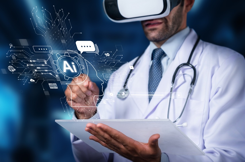 L'Association médicale brésilienne lance une brochure sur l'utilisation de l'IA dans les soins de santé