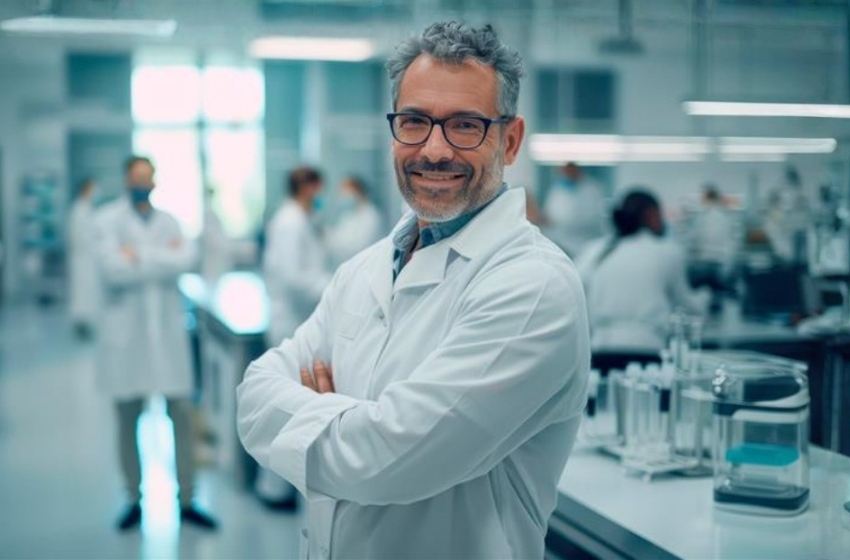 Sicoob Credicom : 34 ans de solidité financière aux côtés de ceux qui prennent soin de leur santé