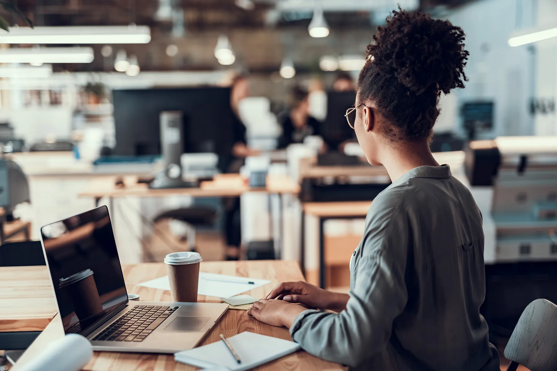 Ce que je demande à mon employeur avec la myasthénie grave