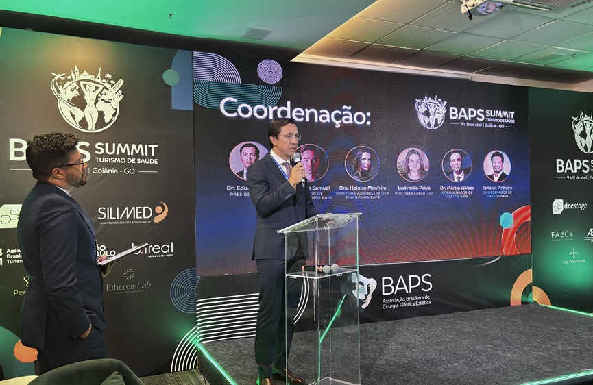 Le tourisme de santé génère environ 63 milliards de reais par an