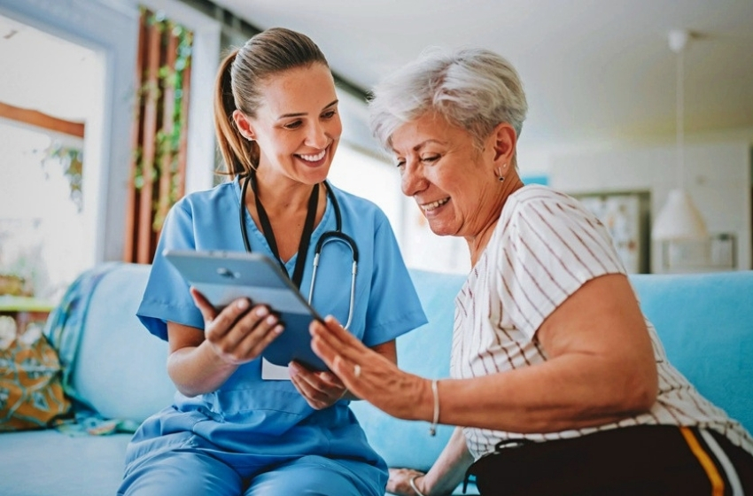 Une communication médicale efficace renforce la confiance et la satisfaction des patients