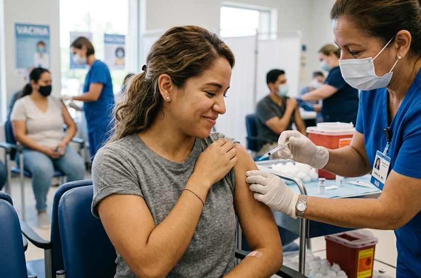 Butantan produira un vaccin national contre le Chikungunya