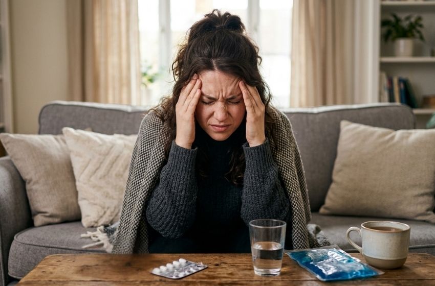27 millions de Brésiliens pourraient souffrir de migraines sans diagnostic médical