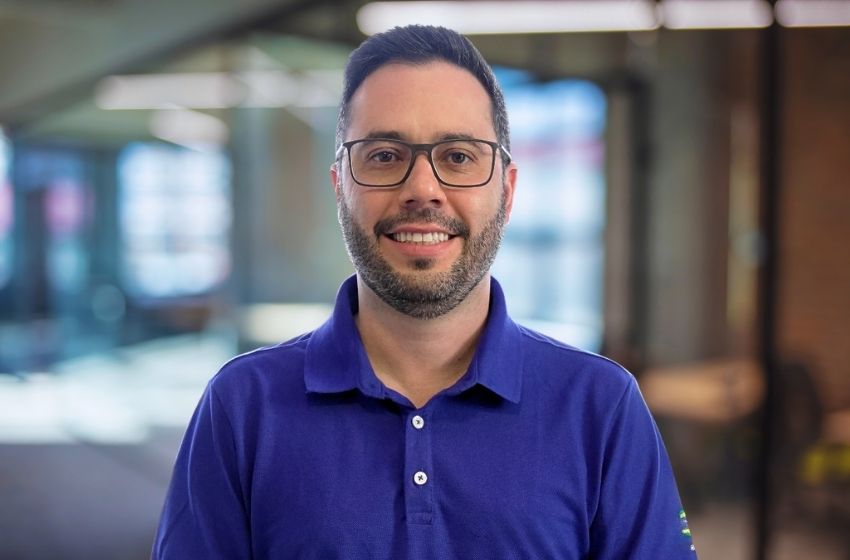 Vinicius Brondino prend la direction commerciale de Catarinense