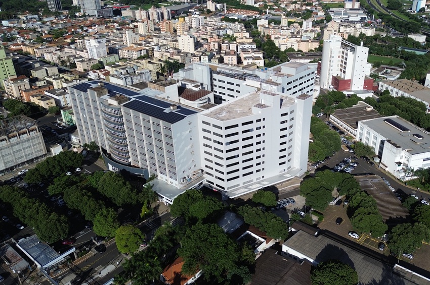 L'Hôpital de Base est qualifié en oncologie très complexe