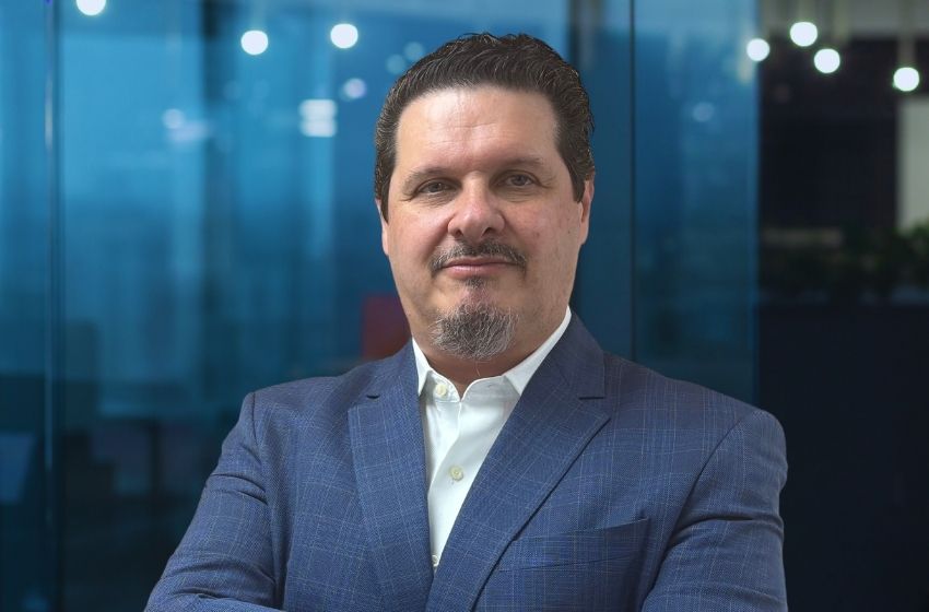 Fábio Montico prend la direction commerciale d'UniBlue