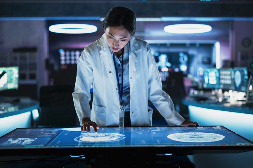 Avis investira jusqu'à 100 000 R$ dans des technologies profondes avec des solutions dans le domaine de l'oncologie