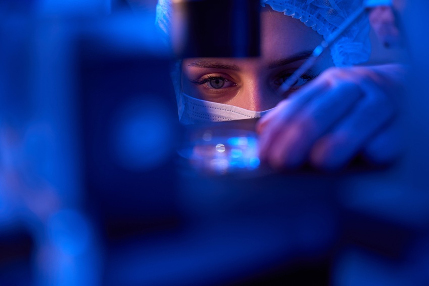 Des scientifiques découvrent 45 nouvelles toxines dans des bactéries responsables d'infections d'origine alimentaire