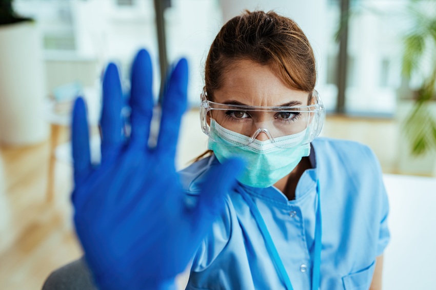 Deux Brésiliens sur trois considèrent que la corruption est importante dans le domaine de la santé