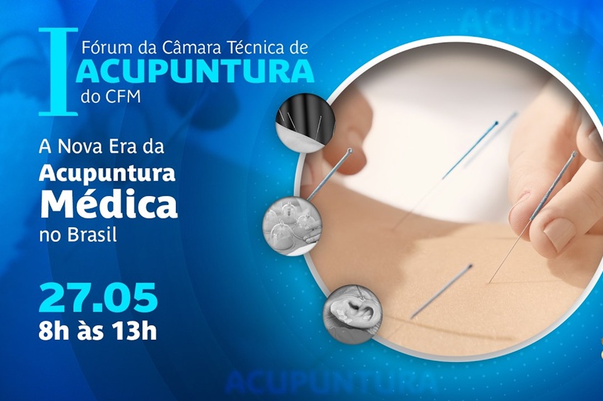 Le CFM débat des impacts de la nouvelle loi sur l'acupuncture sur la pratique médicale