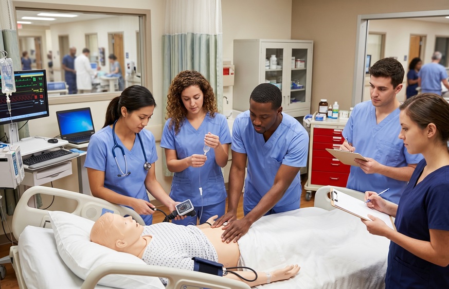 Le ministère de la Santé reprend l'expansion des résidences infirmières dans le pays