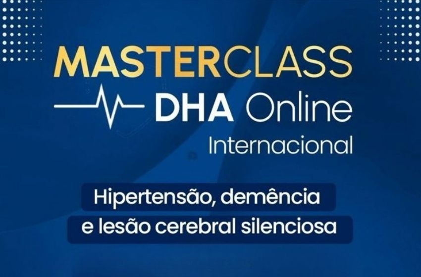 Le webinaire discute de la relation entre la tension artérielle et la santé cérébrale