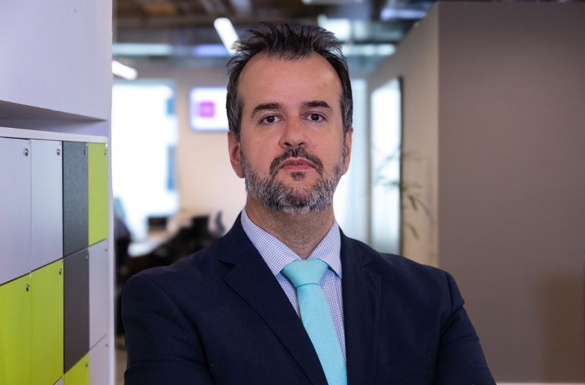 Ricardo Moraes est le nouveau directeur médical de Functional