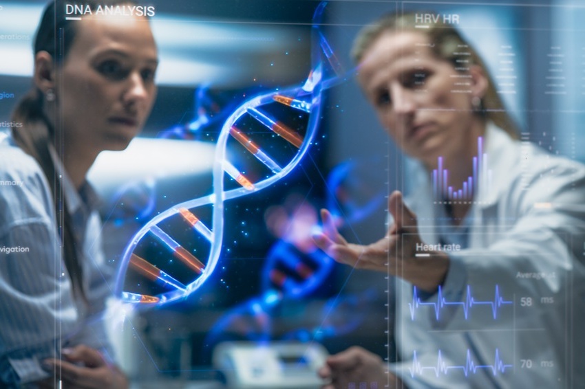 SUS commence à proposer des tests génétiques pour le cancer du sein