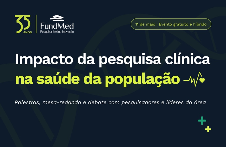 Un événement scientifique gratuit aborde les avancées de la recherche clinique