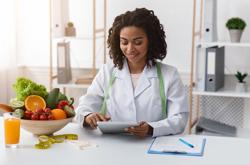 Un projet oblige les régimes de santé à couvrir les examens demandés par les nutritionnistes