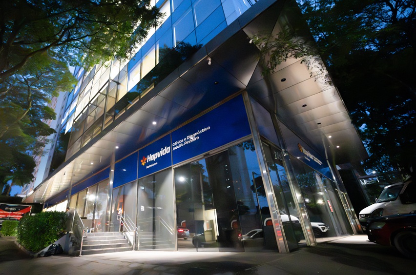 Hapvida investit 23 millions de reais dans deux nouvelles cliniques à São Paulo