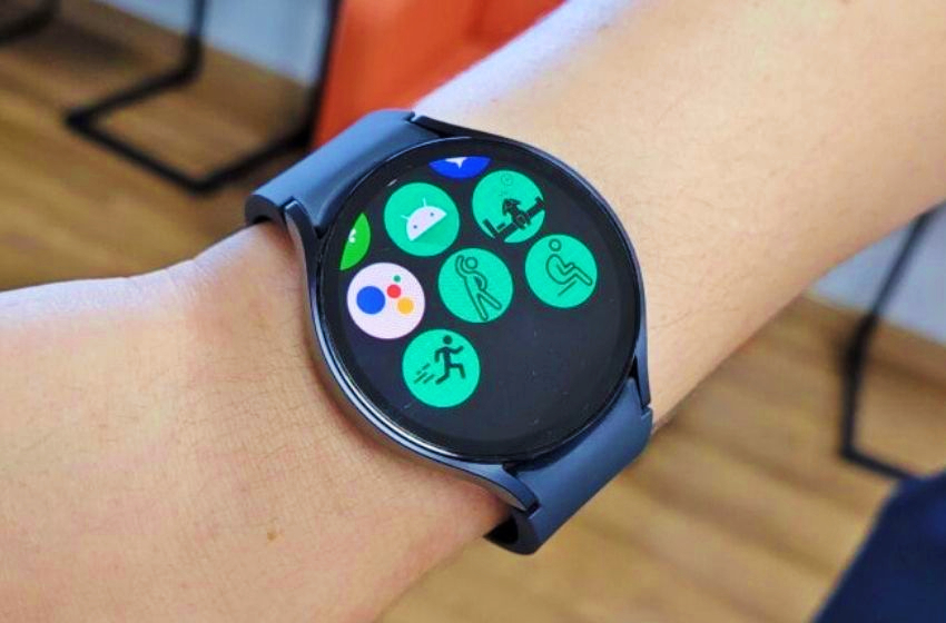 La montre intelligente détecte l'anxiété et le stress en temps réel et avec une précision de 80 %