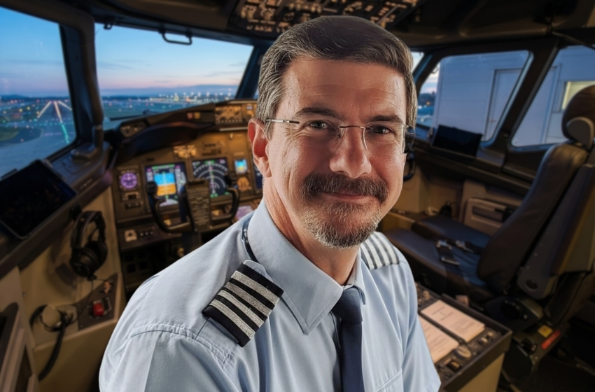 Ce que l'USI et le cockpit nous apprennent sur le leadership