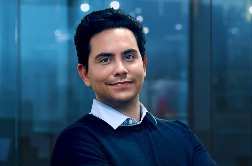 Gabriel Fernandes est le nouveau responsable médical d'immunologie de Biogen