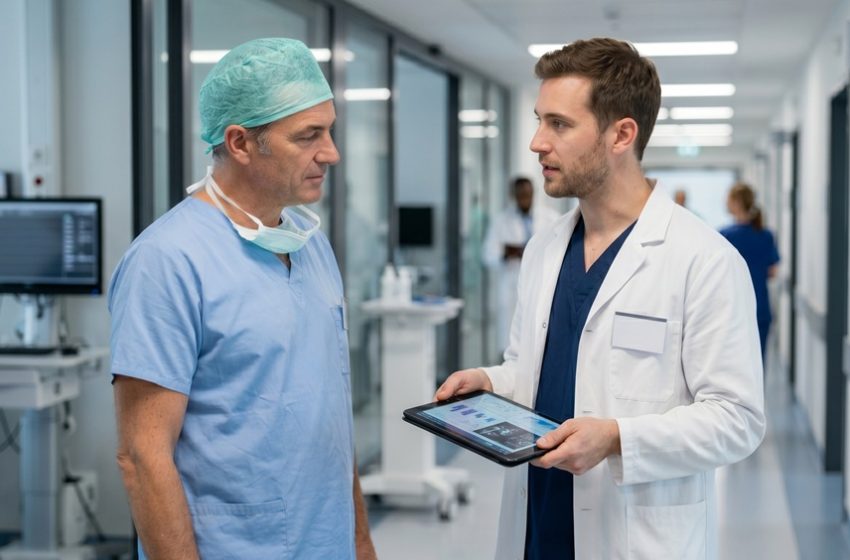 L’hôpital Badim lance une conciergerie chirurgicale pour soutenir les médecins – Medicina S/A