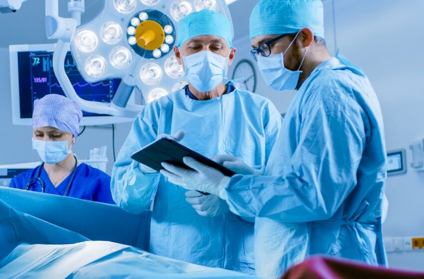 HC-FMUSP réalise la première greffe de rein apparié au Brésil – Medicina S/A