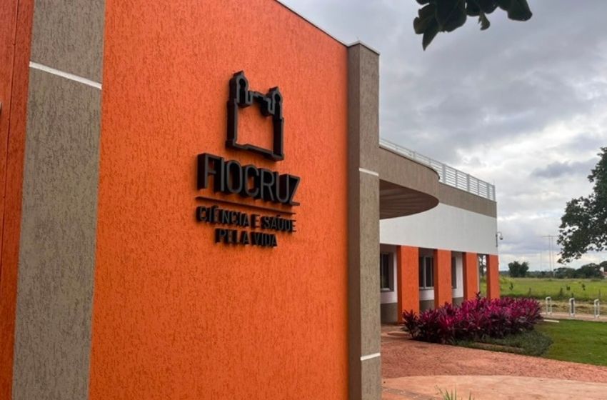 Fiocruz ouvre un nouveau complexe de laboratoires dans le Mato Grosso do Sul – Medicina S/A