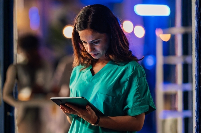 L’IOSC progresse en maturité numérique et renforce la technologie dans la gestion hospitalière