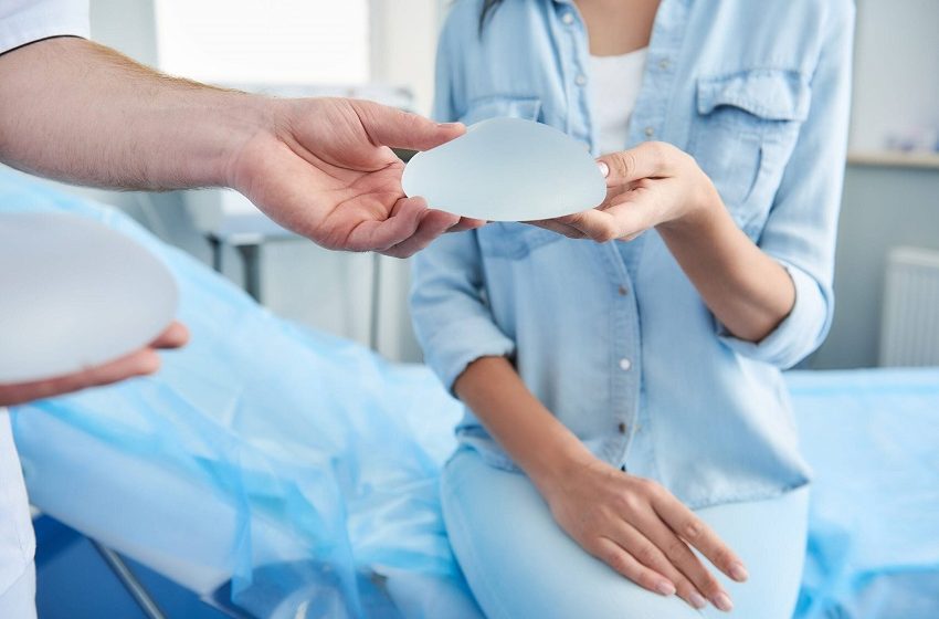 La Chambre approuve l'exonération fiscale pour les prothèses après mastectomie – Medicina S/A
