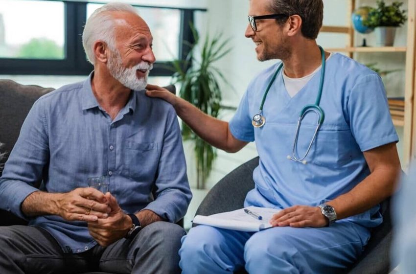Le changement d’âge dans les plans de santé s’approfondit – Medicina S/A