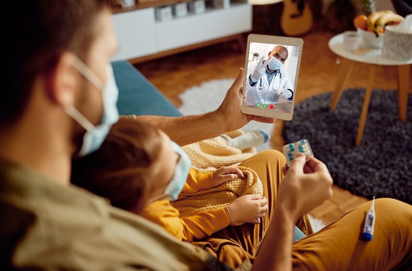 Le téléguidage pharmaceutique renforce l’observance du traitement des enfants – ​​Medicina S/A