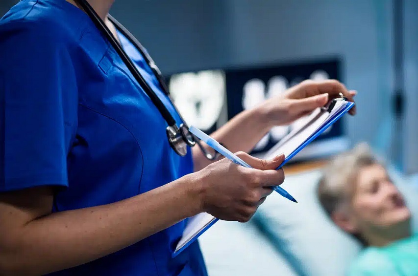 Les hospitalisations pour appendicite aiguë augmentent de 84,4% dans les plans