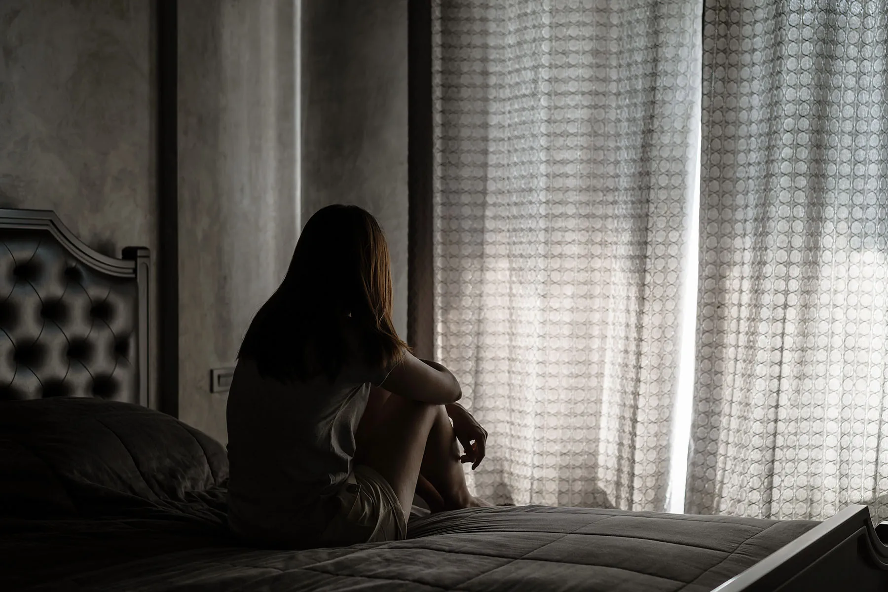 Les symptômes bipolaires que je ressens le plus souvent pendant les épisodes d'humeur