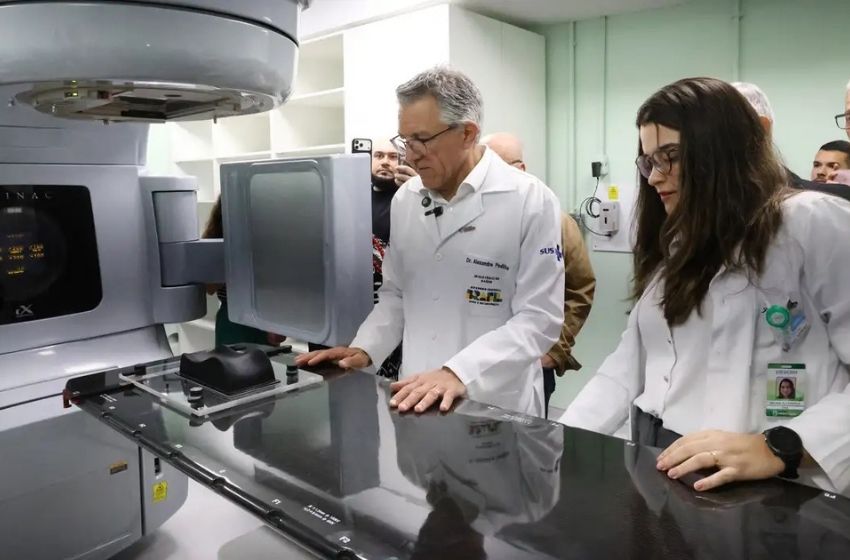 L’hôpital universitaire de Rio lance l’ère des USI intelligents dans le SUS – Medicina S/A