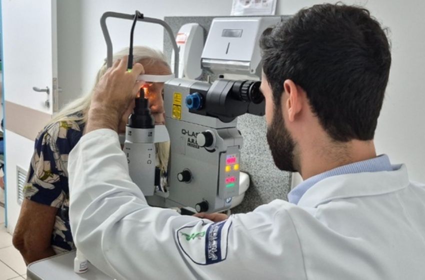 São Paulo reçoit de nouveaux équipements pour étendre les opérations chirurgicales dans le SUS