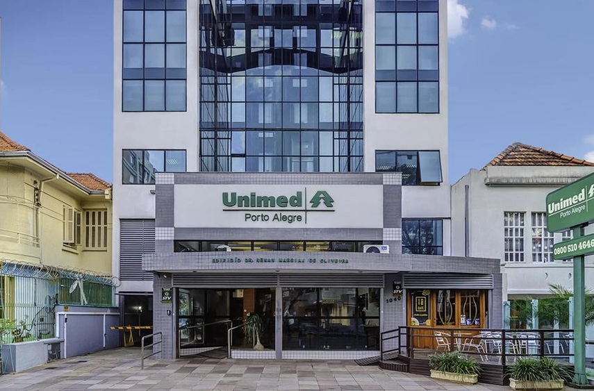 Unimed Porto Alegre remporte le Prix des Soins de Santé Basés sur la Valeur 2026