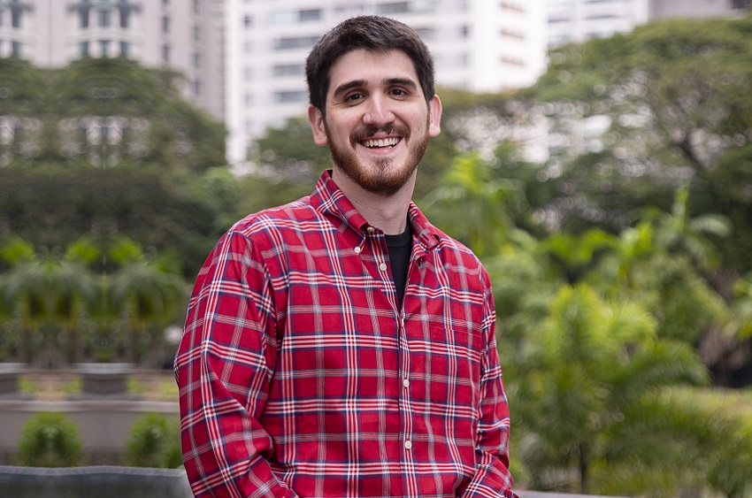 Vitor Asseituno est nommé conseiller indépendant de Clean Medical