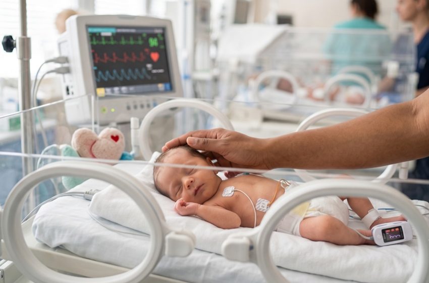 La Fondation GE HealthCare étend son action contre les cardiopathies congénitales – Medicina S/A