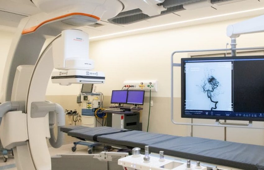 Santa Marcelina Saúde reçoit un nouvel accélérateur linéaire de pointe – Medicina S/A
