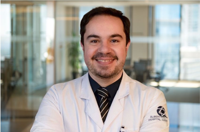Comment la technologie transforme la chirurgie de la colonne vertébrale – Medicina S/A
