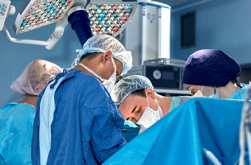 Contrairement aux recommandations de l'OMS, les césariennes représentent 60,6% des naissances au Brésil – Medicina S/A