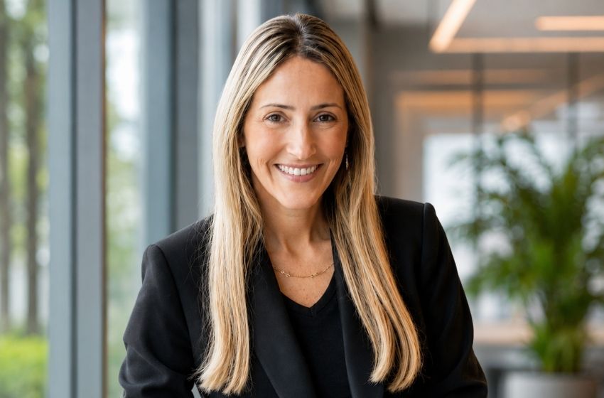 Raquel Nogueira est la nouvelle directrice des ressources humaines chez Hoya Vision Care