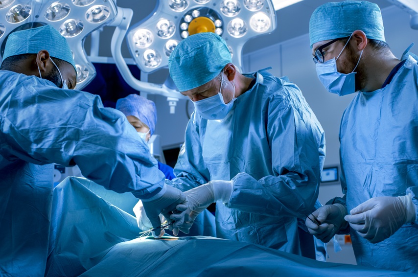 Le Brésil enregistre un nombre record de transplantations après la pandémie, même avec d'anciens problèmes
