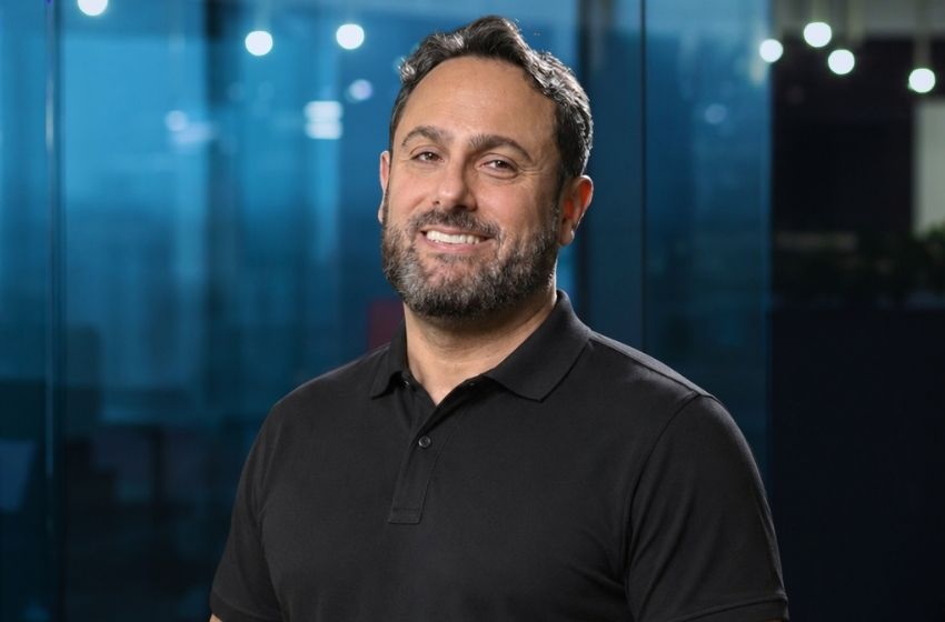 Rodrigo Romero est le nouveau directeur exécutif commercial de Salux Technology