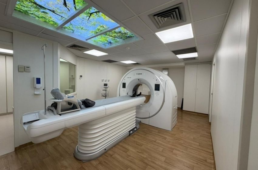 Hcor investit 5,4 millions de BRL dans un tomographe de pointe – Medicina S/A