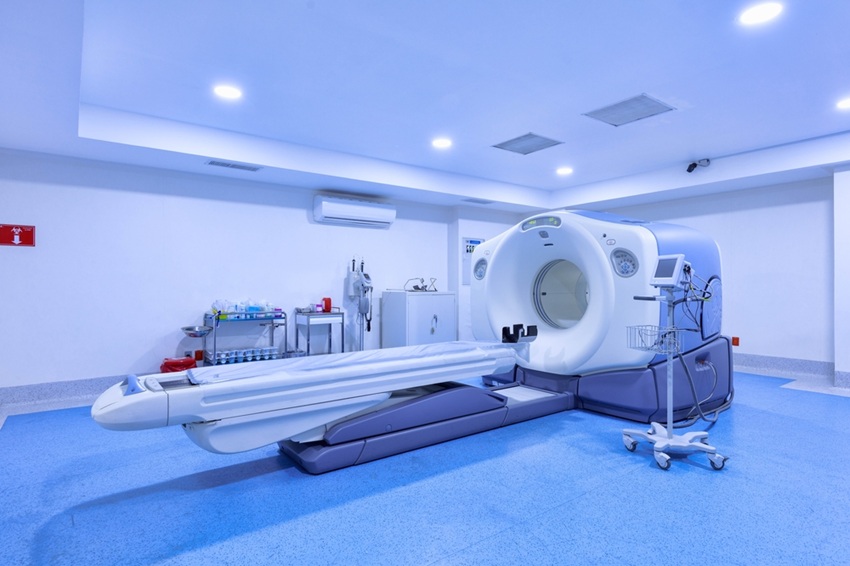 L'hôpital Paulistano investit 10 millions de reais dans la TEP-CT